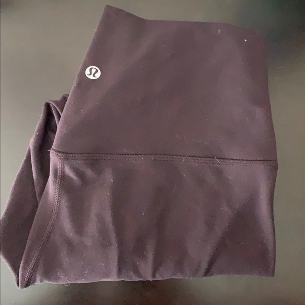 Lululemon Align Leggings